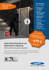 Bauelemente Breitbach Angebote