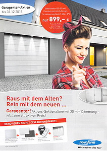 Bauelemente Breitbach Angebote