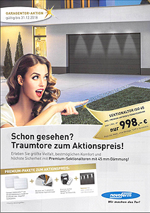 Bauelemente Breitbach Angebote
